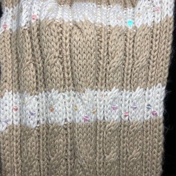 Striped Scarf Gap - Picture 3 of 3